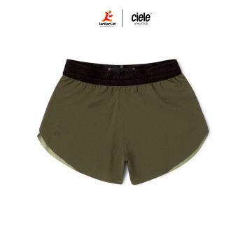 CIELE - Women - ICNShort3" brief - Kombu